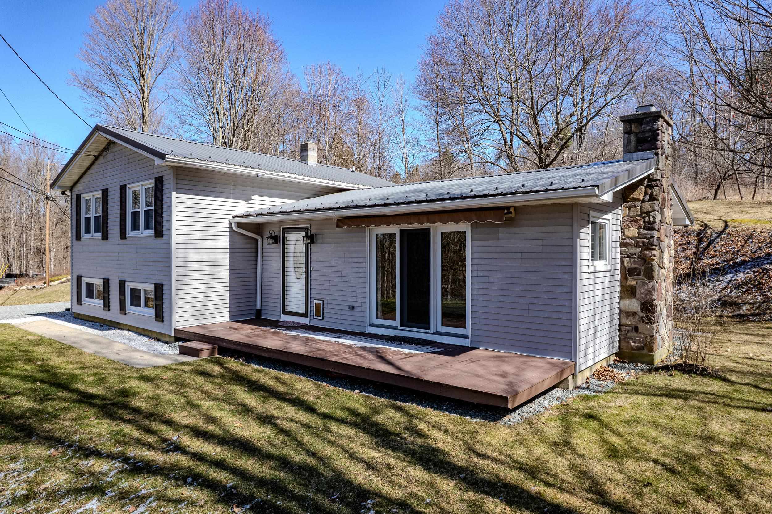 56 Burr Pond Road Sudbury, VT 05733 - Photo 1 of 30