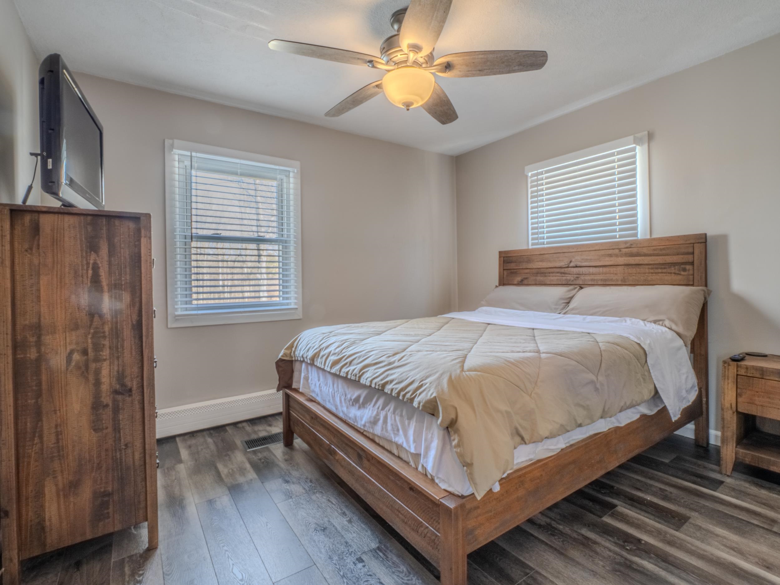 56 Burr Pond Road Sudbury, VT 05733 - Photo 17 of 30