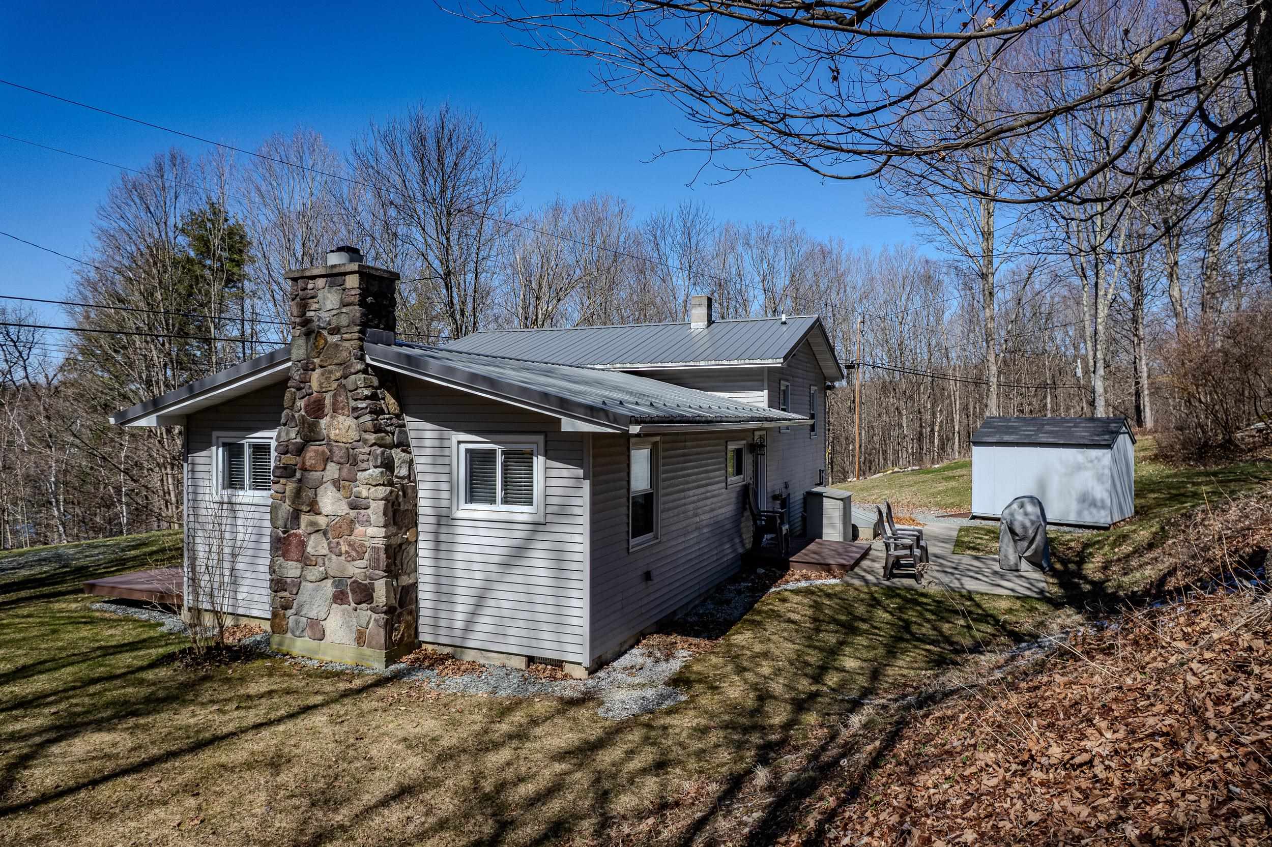 56 Burr Pond Road Sudbury, VT 05733 - Photo 2 of 30