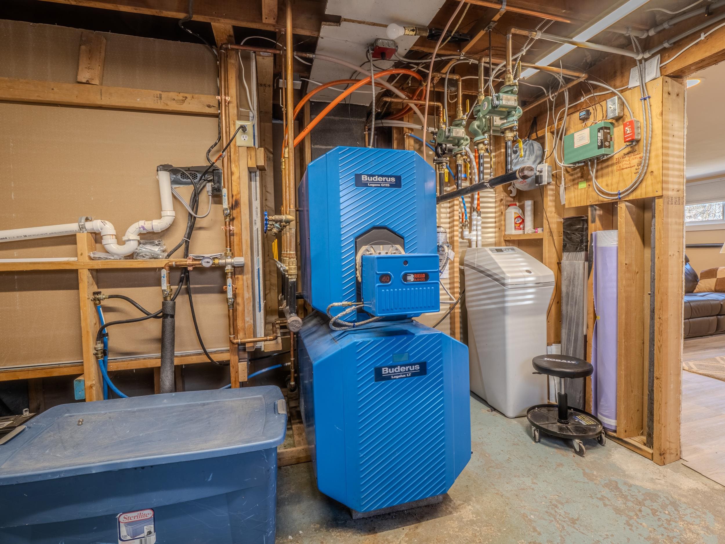 56 Burr Pond Road Sudbury, VT 05733 - Photo 29 of 30