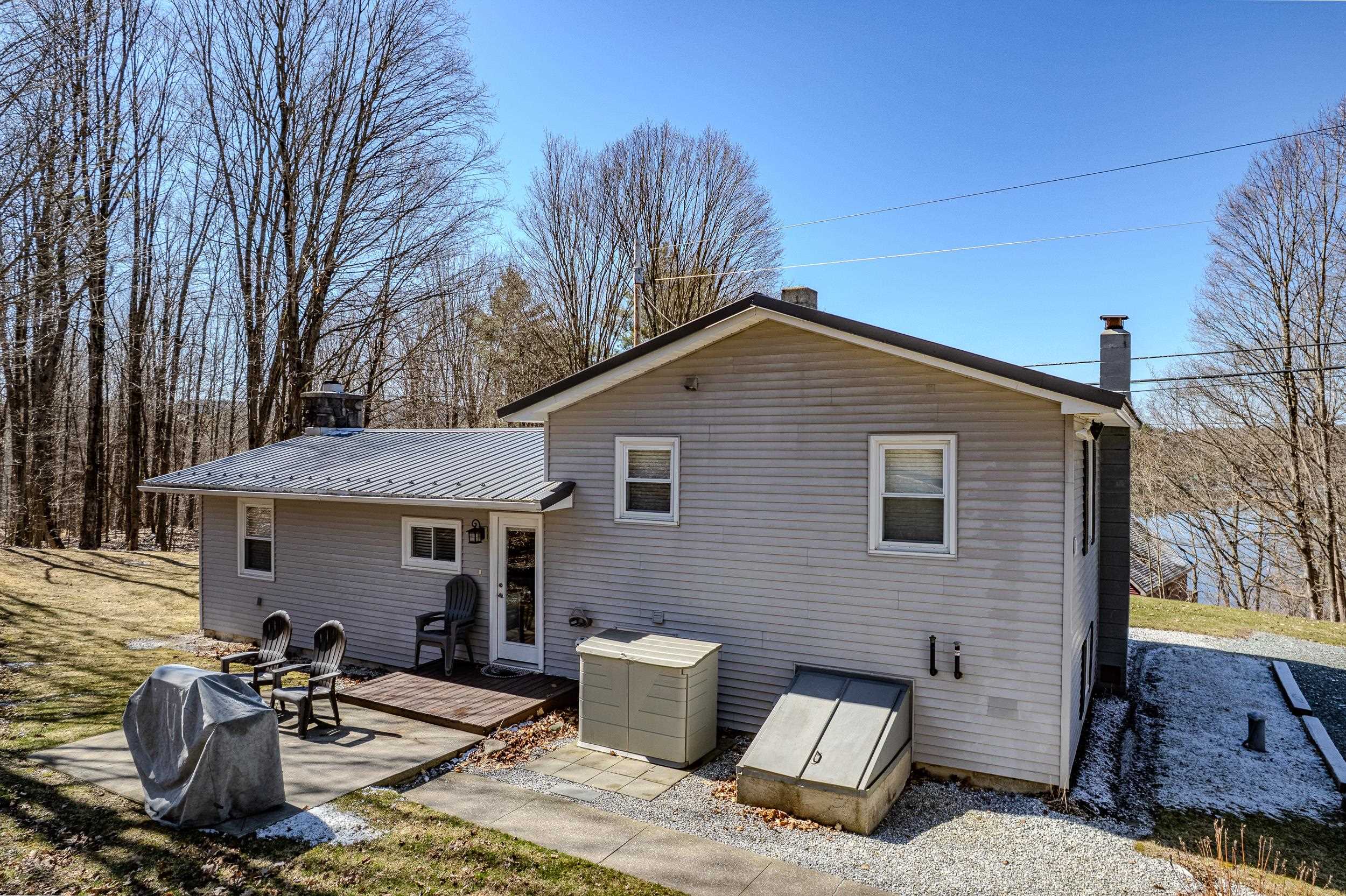 56 Burr Pond Road Sudbury, VT 05733 - Photo 3 of 30