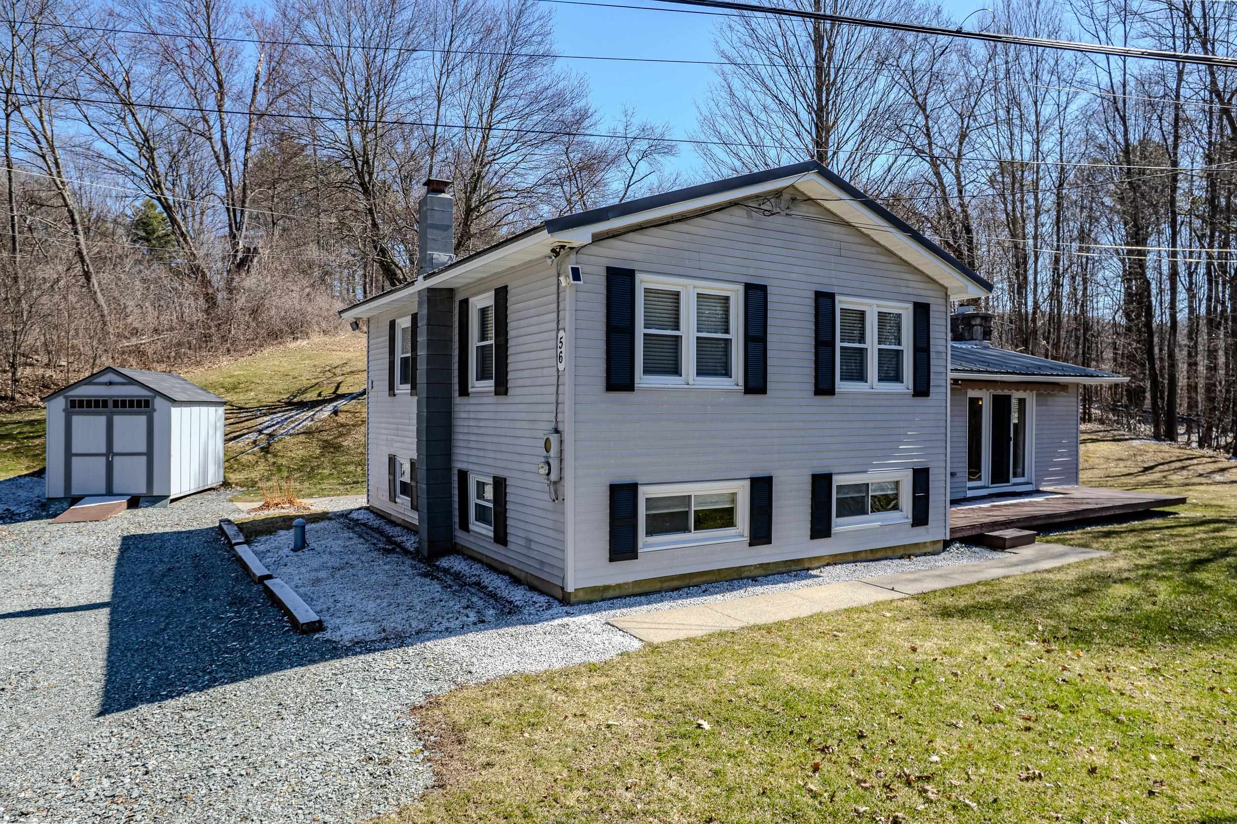 56 Burr Pond Road Sudbury, VT 05733 - Photo 4 of 30