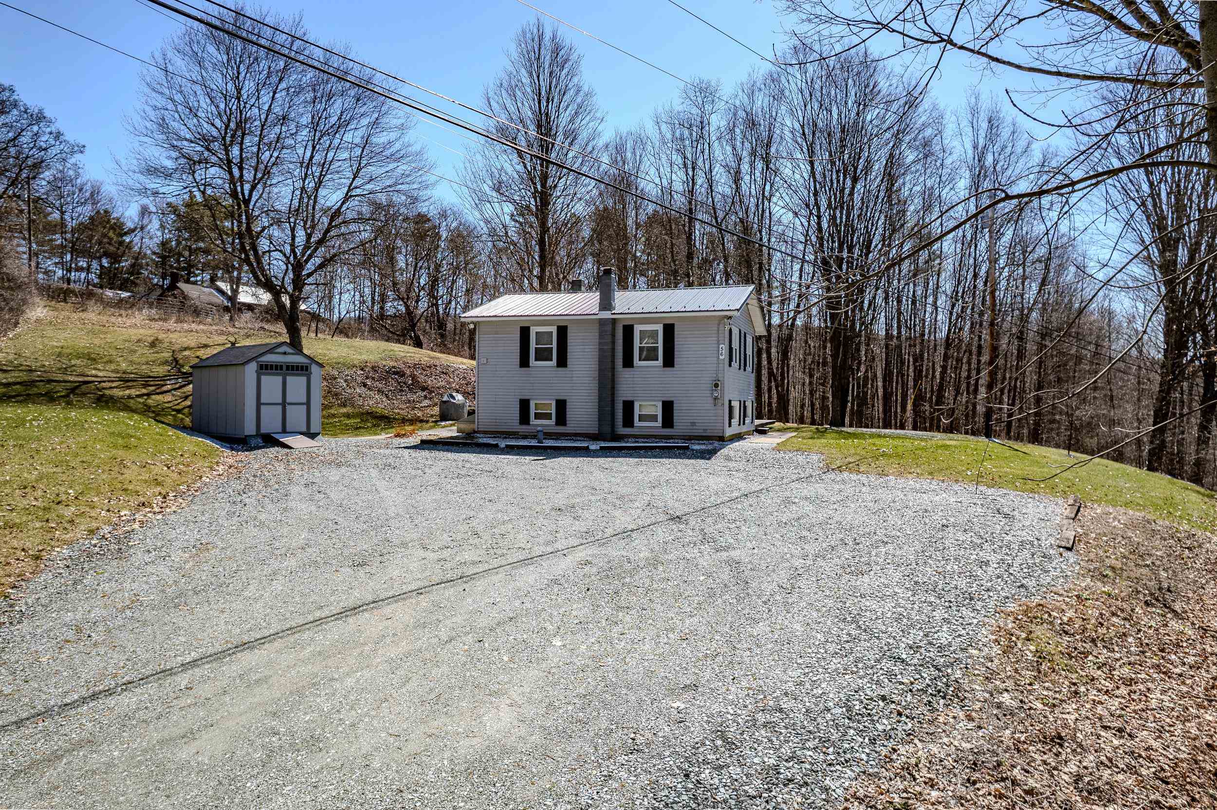 56 Burr Pond Road Sudbury, VT 05733 - Photo 5 of 30