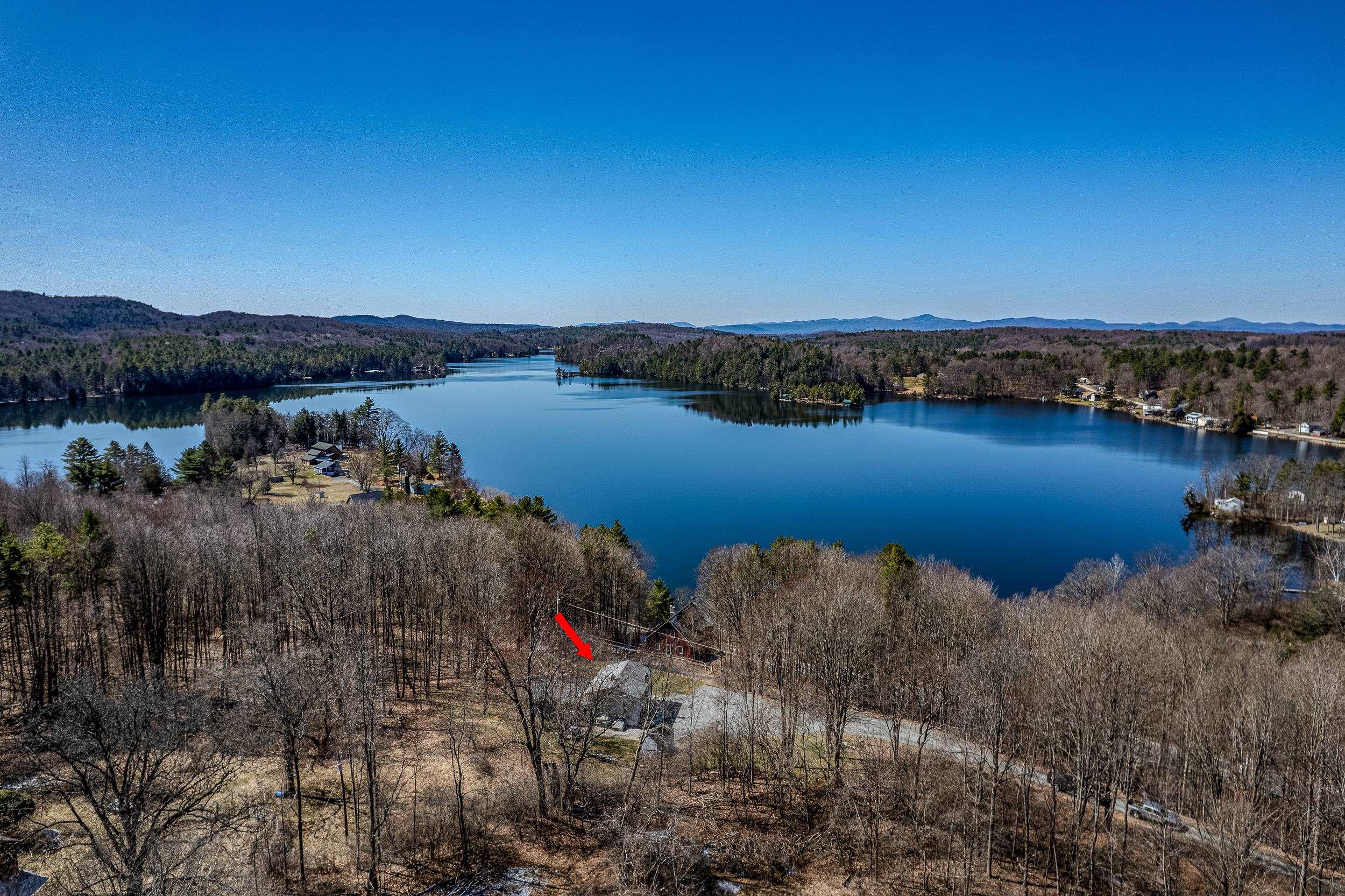 56 Burr Pond Road Sudbury, VT 05733 - Photo 6 of 30