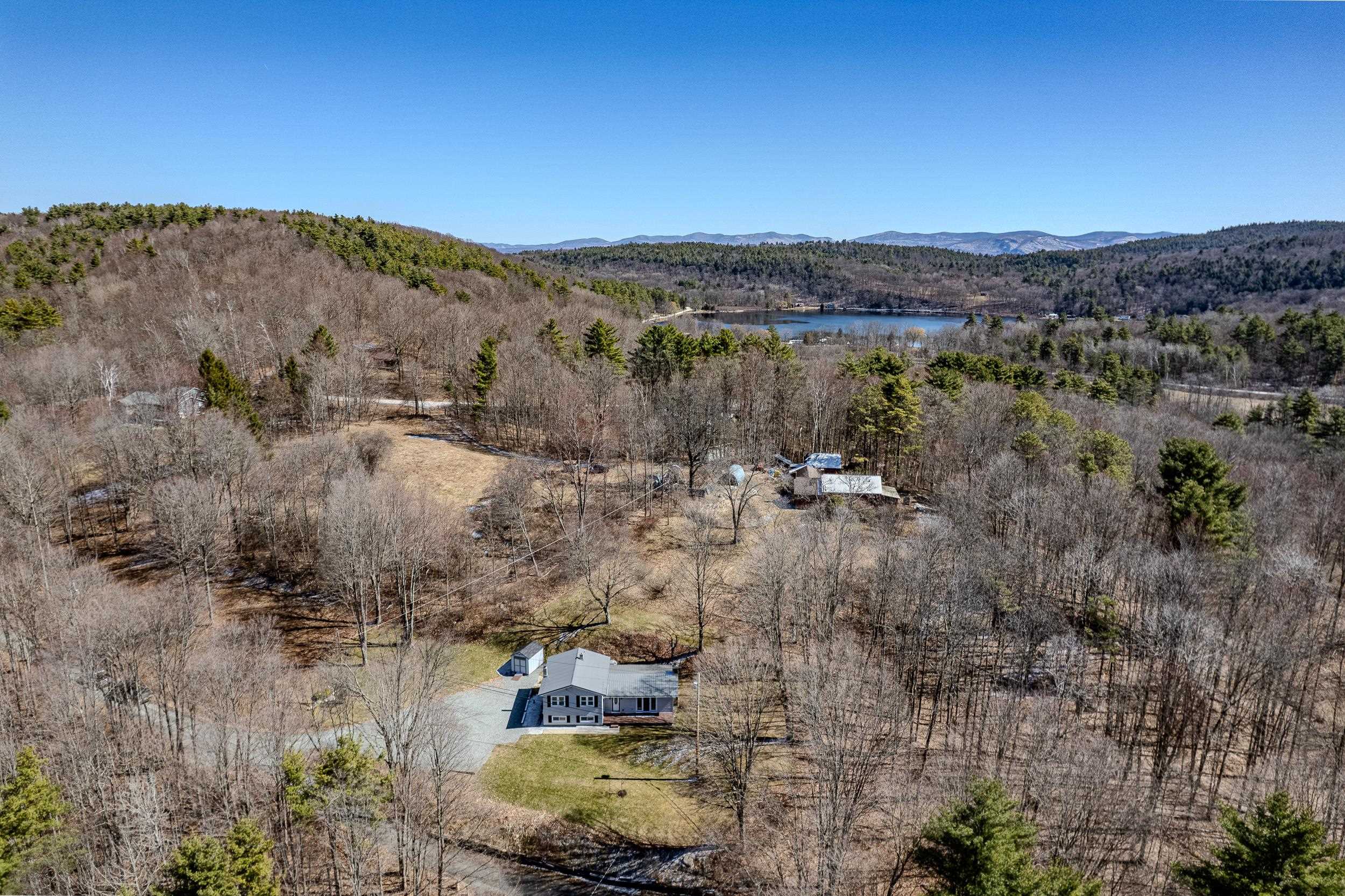56 Burr Pond Road Sudbury, VT 05733 - Photo 7 of 30