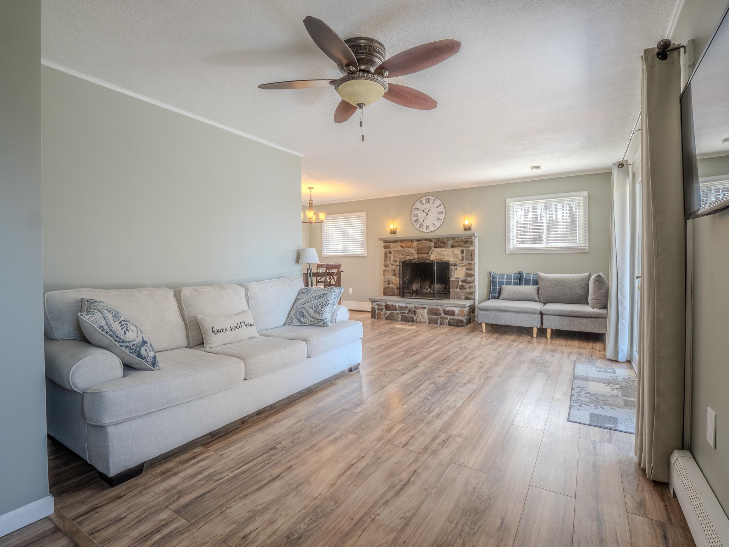 56 Burr Pond Road Sudbury, VT 05733 - Photo 9 of 30