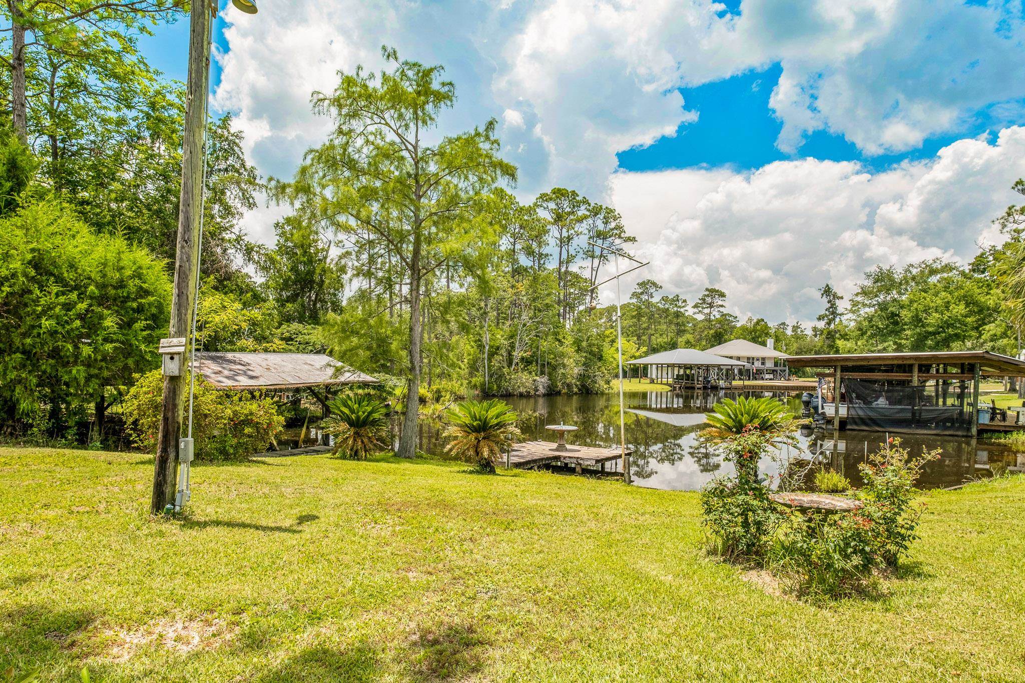 34321 Lost River Road Seminole, AL 36574 - Photo 37 of 47