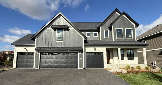 $734,311 | 11500 19th Street Northeast, St. Michael, MN 55376