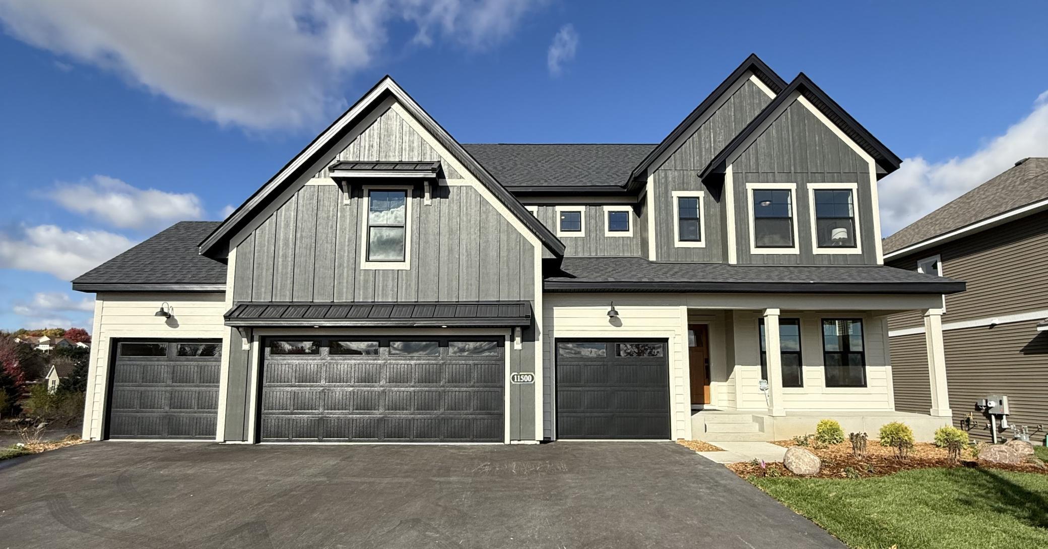 11500 19th Street Northeast St. Michael, MN 55376 - Photo 1 of 54