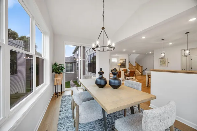 $734,311 | 11500 19th Street Northeast, St. Michael, MN 55376