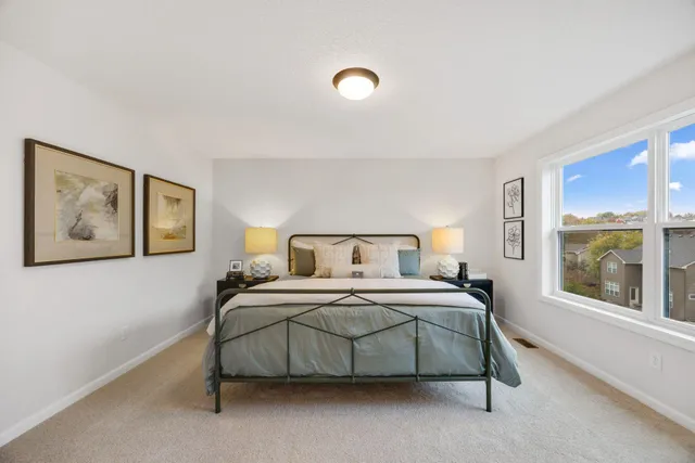 $734,311 | 11500 19th Street Northeast, St. Michael, MN 55376