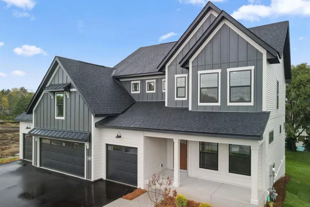 $734,311 | 11500 19th Street Northeast, St. Michael, MN 55376