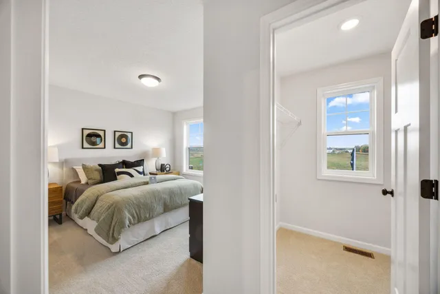 $734,311 | 11500 19th Street Northeast, St. Michael, MN 55376