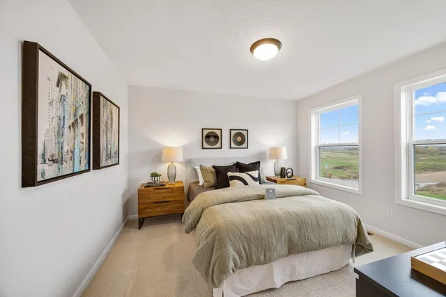 $734,311 | 11500 19th Street Northeast, St. Michael, MN 55376