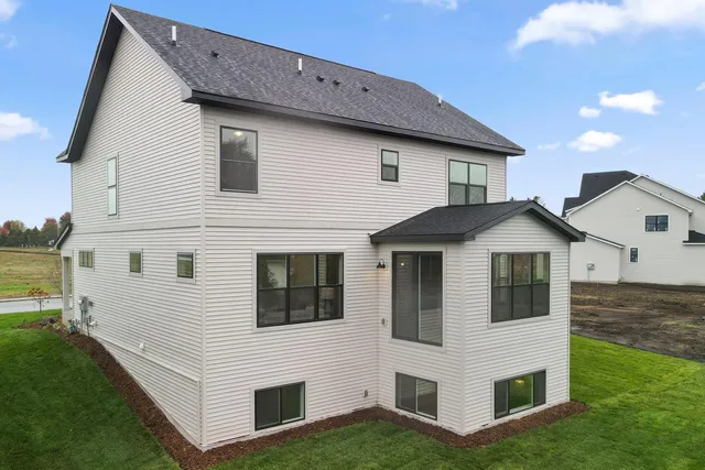 $734,311 | 11500 19th Street Northeast, St. Michael, MN 55376