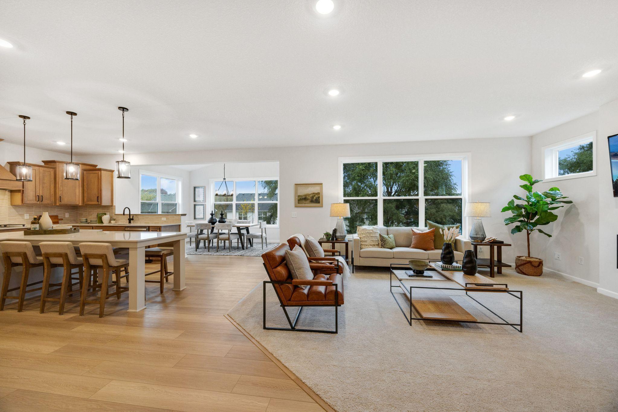 11500 19th Street Northeast St. Michael, MN 55376 - Photo 4 of 54