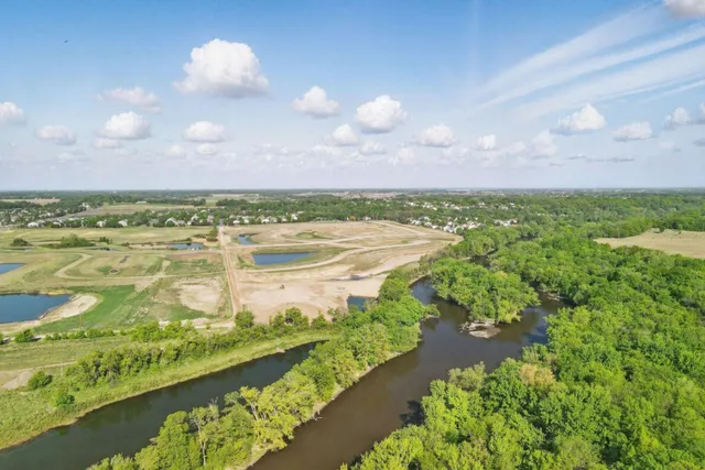 $734,311 | 11500 19th Street Northeast, St. Michael, MN 55376