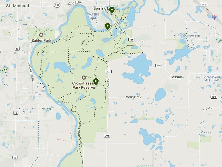 11500 19th Street Northeast St. Michael, MN 55376 - Photo 48 of 54