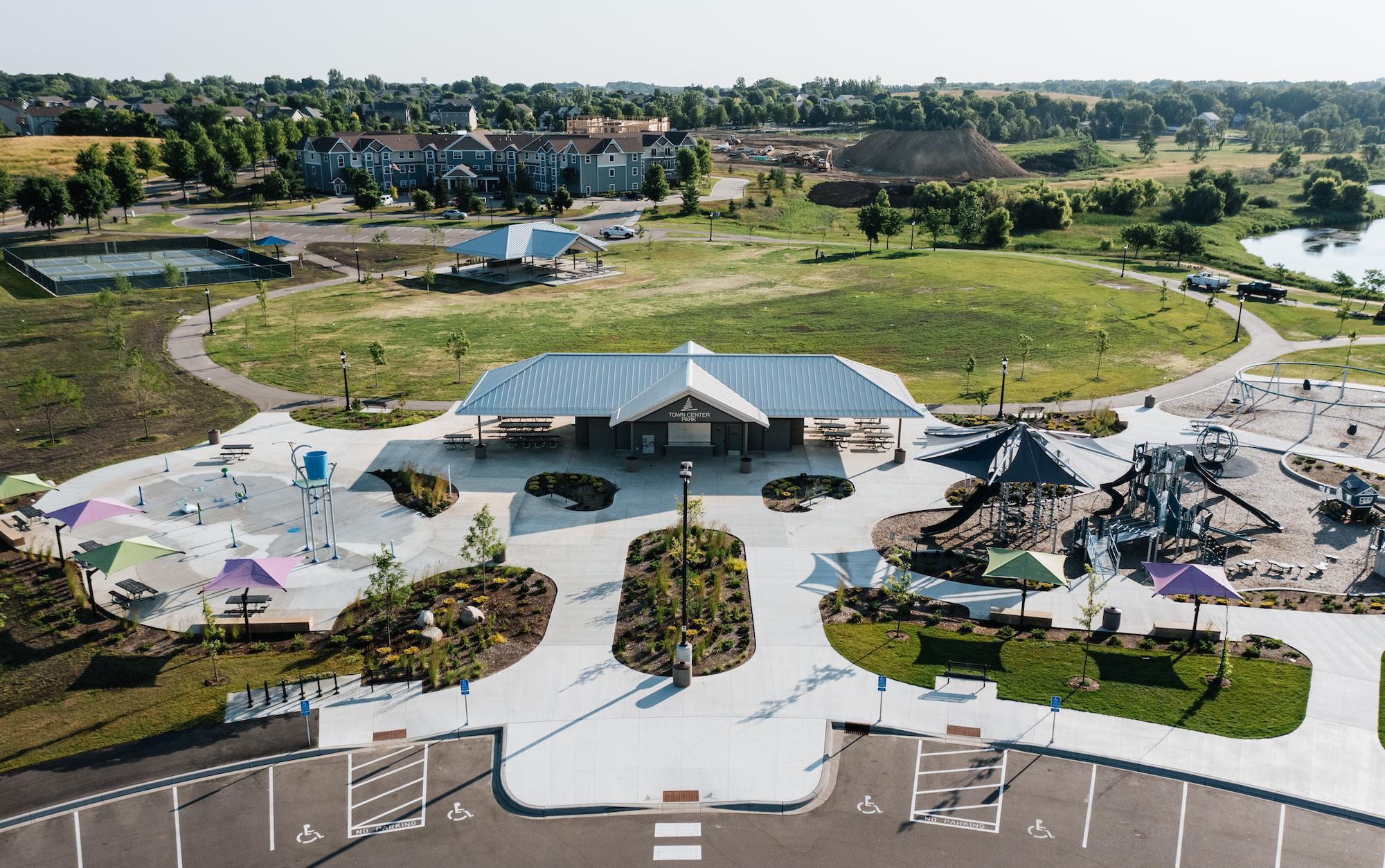 11500 19th Street Northeast St. Michael, MN 55376 - Photo 49 of 54