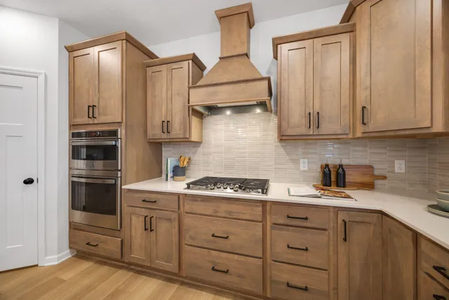 $734,311 | 11500 19th Street Northeast, St. Michael, MN 55376