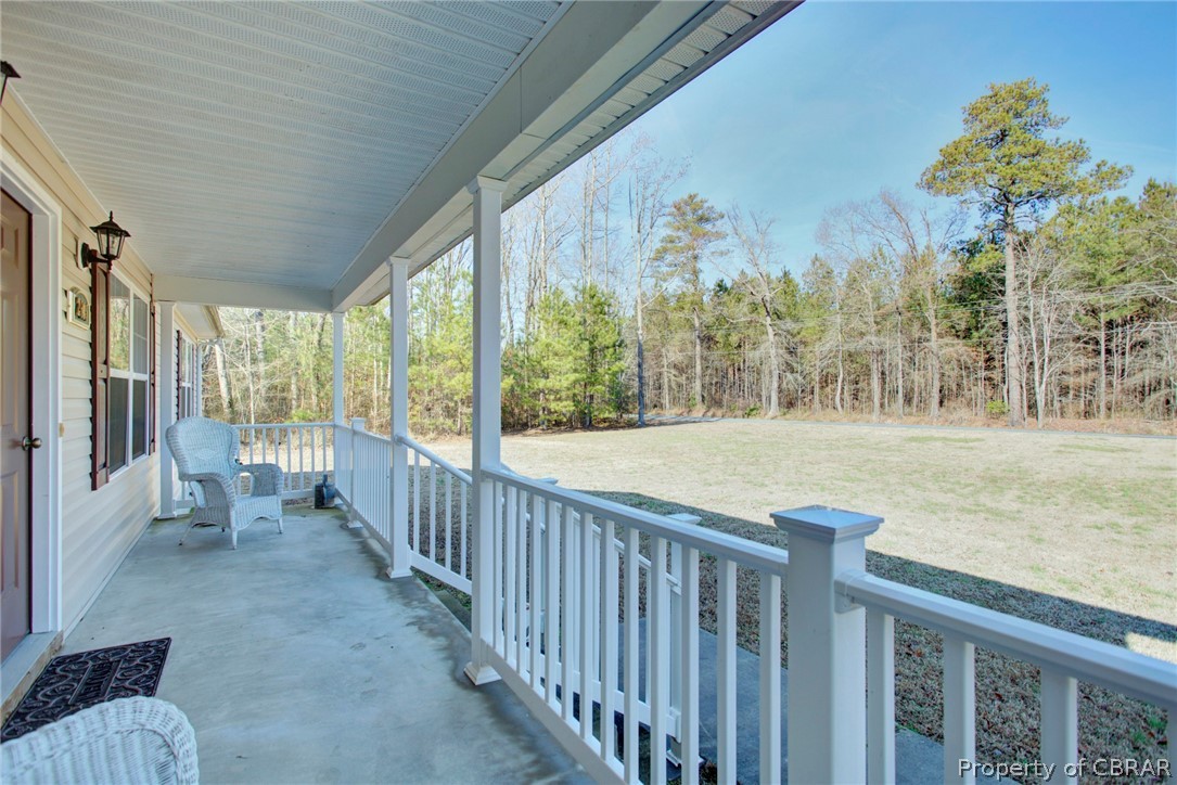 2505 Apple Grove Road Kilmarnock, VA 22482 - Photo 7 of 30 Gallery Image 7