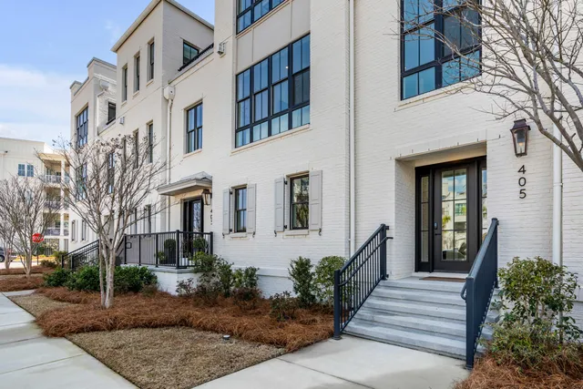 $1,975,000 | 405 Spartina Lane, Unit 405, Charleston, SC 29492