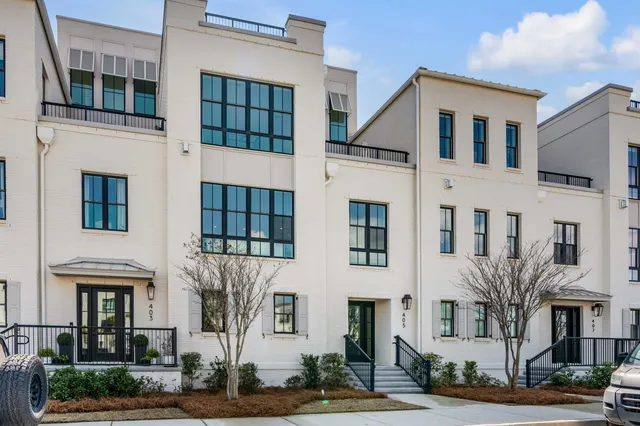 $1,975,000 | 405 Spartina Lane, Unit 405, Charleston, SC 29492