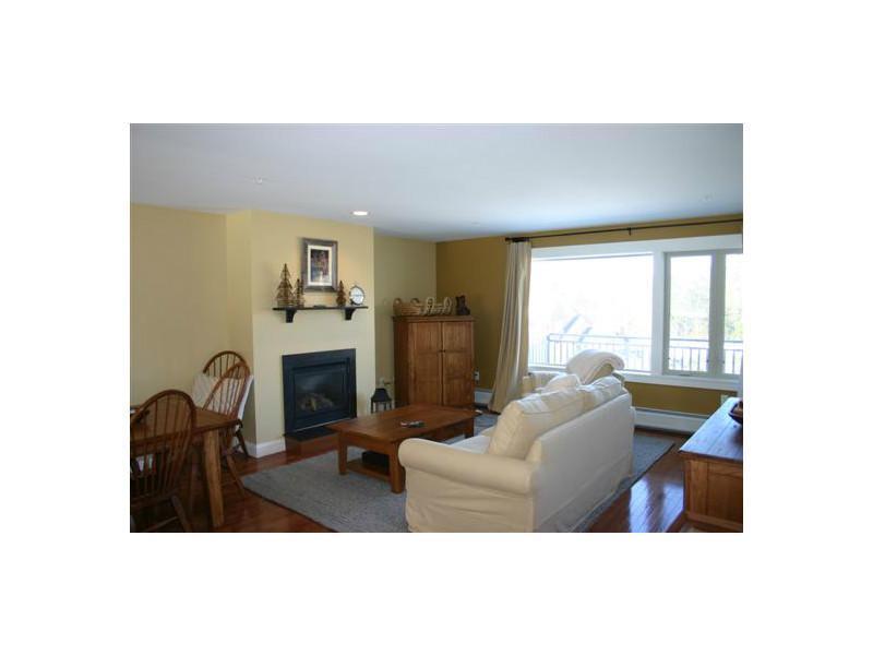 5017 Mountain View Road, Unit 5017 Kingfield, ME 04947 - Photo 3 of 17 Living Room.