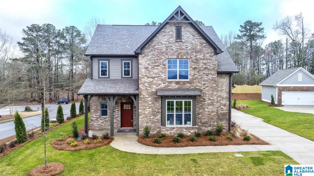 801 Oxbow Cove Helena, AL 35080 - Photo 2 of 48