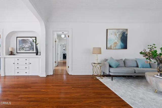 $1,169,999 | 1255 North Dominion Avenue, Pasadena, CA 91104