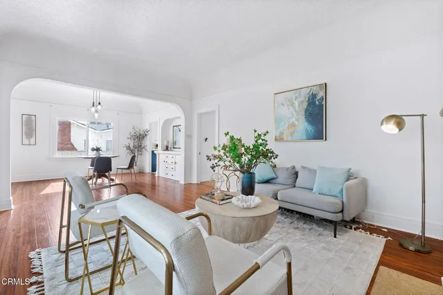 $1,169,999 | 1255 North Dominion Avenue, Pasadena, CA 91104