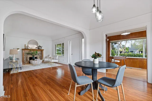 $1,169,999 | 1255 North Dominion Avenue, Pasadena, CA 91104