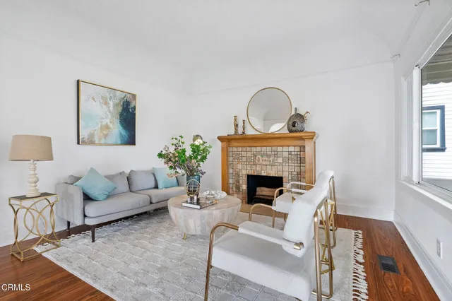 $1,169,999 | 1255 North Dominion Avenue, Pasadena, CA 91104