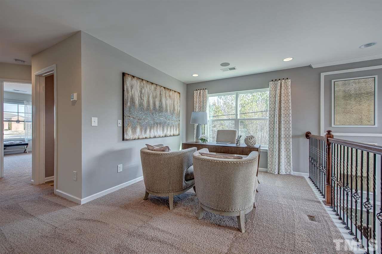 100 Whitfield Road Durham, NC 27705 - Photo 10 of 12 This photo is a representation of the home and not the actual home. The actual home is under construction.