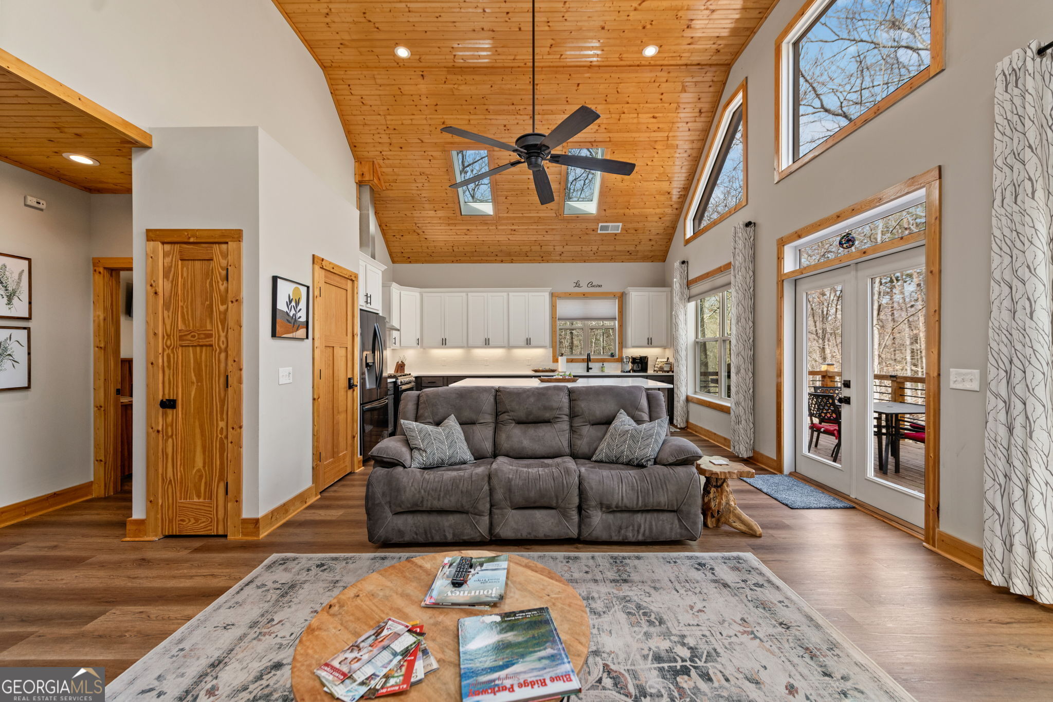 156 Ridge Crest Court Ellijay, GA 30540 - Photo 12 of 68