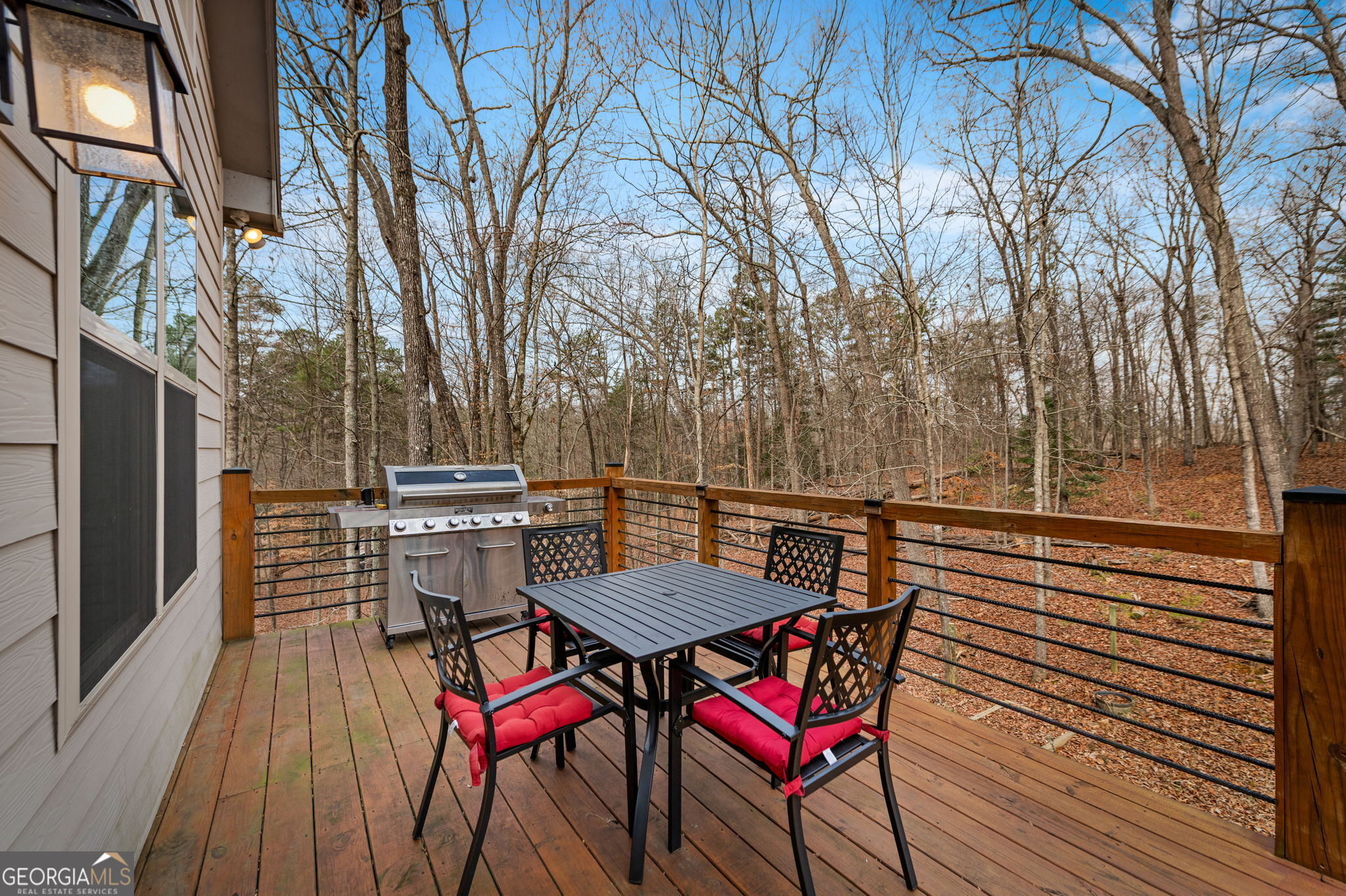 156 Ridge Crest Court Ellijay, GA 30540 - Photo 19 of 68
