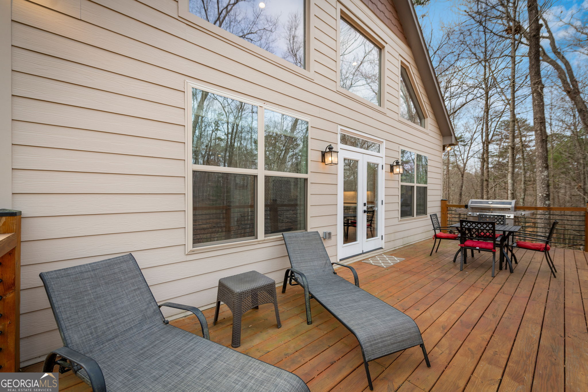 156 Ridge Crest Court Ellijay, GA 30540 - Photo 20 of 68