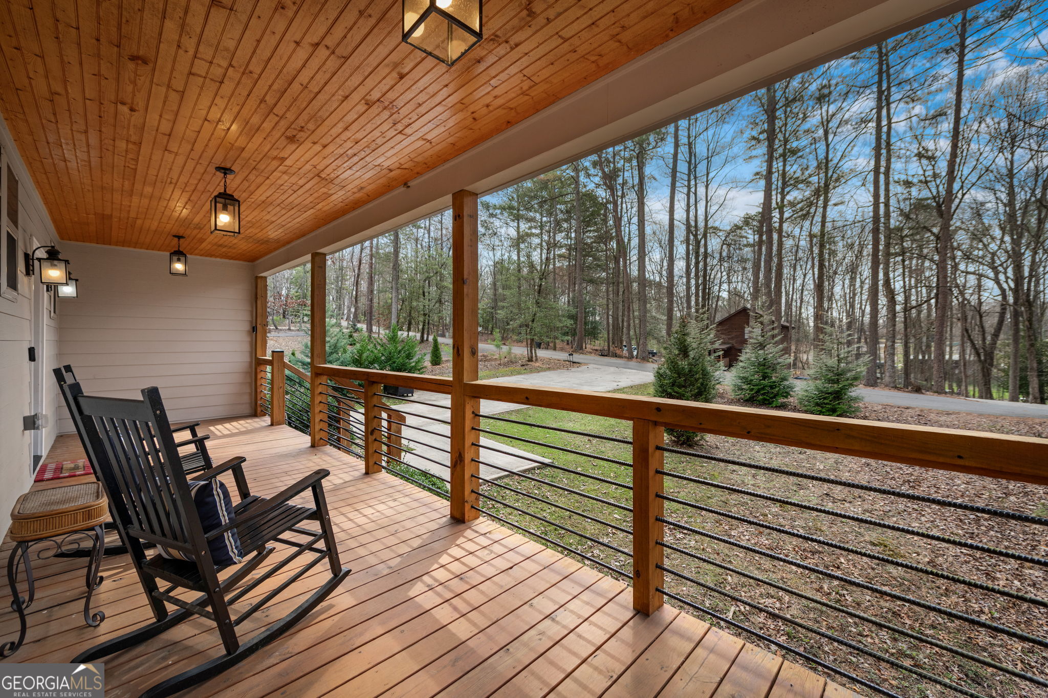 156 Ridge Crest Court Ellijay, GA 30540 - Photo 21 of 68