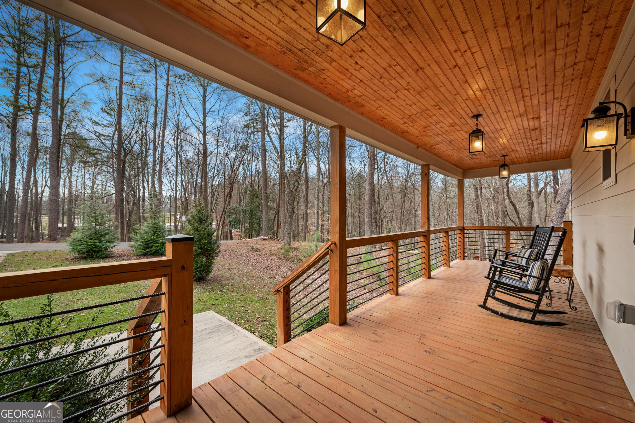 156 Ridge Crest Court Ellijay, GA 30540 - Photo 22 of 68