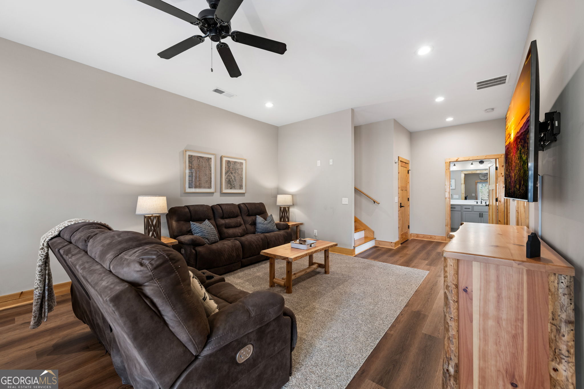156 Ridge Crest Court Ellijay, GA 30540 - Photo 28 of 68