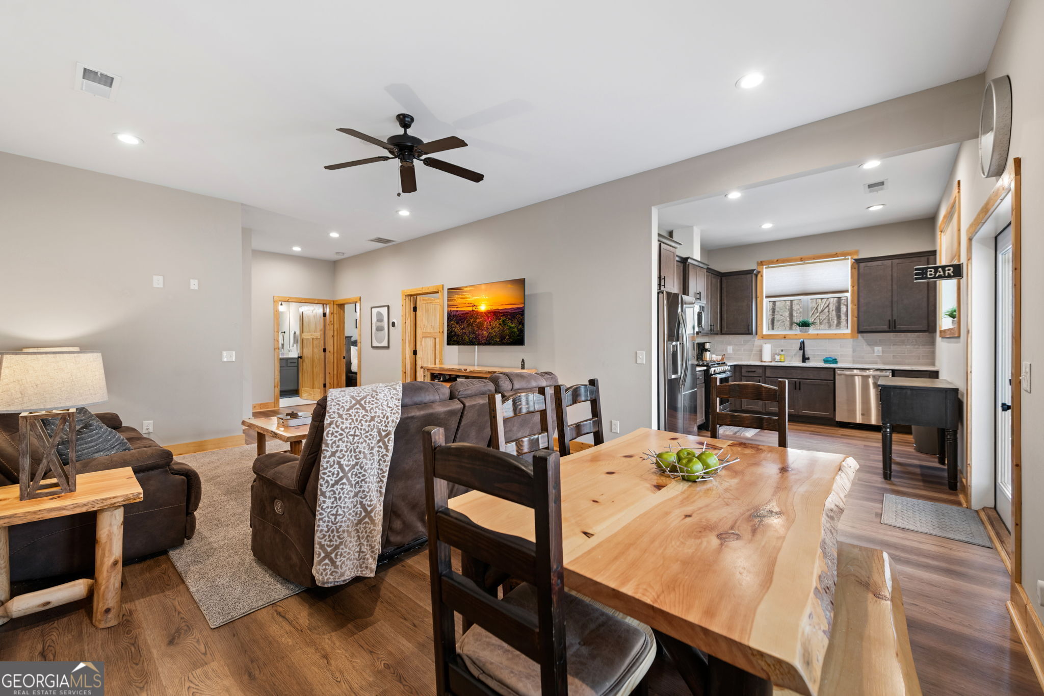 156 Ridge Crest Court Ellijay, GA 30540 - Photo 29 of 68