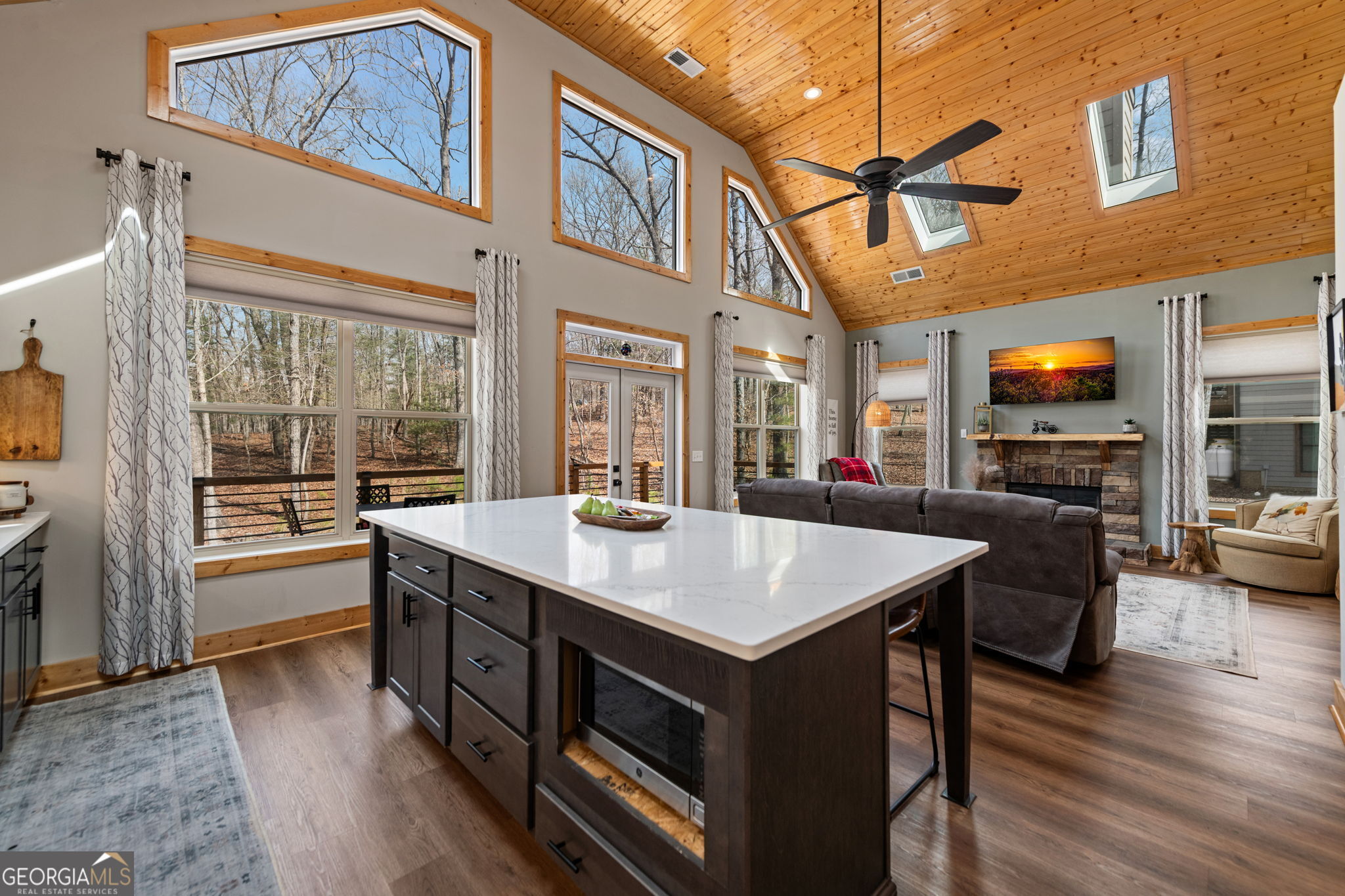 156 Ridge Crest Court Ellijay, GA 30540 - Photo 3 of 68