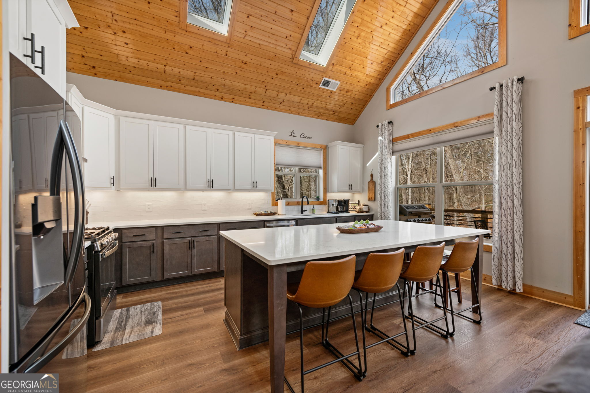 156 Ridge Crest Court Ellijay, GA 30540 - Photo 4 of 68