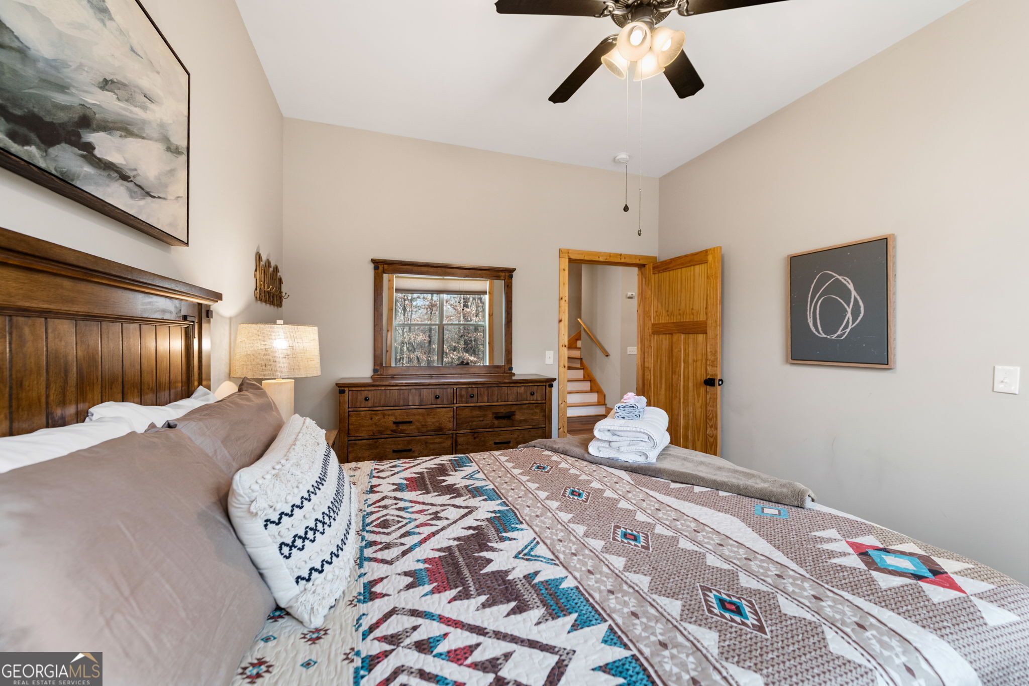 156 Ridge Crest Court Ellijay, GA 30540 - Photo 41 of 68