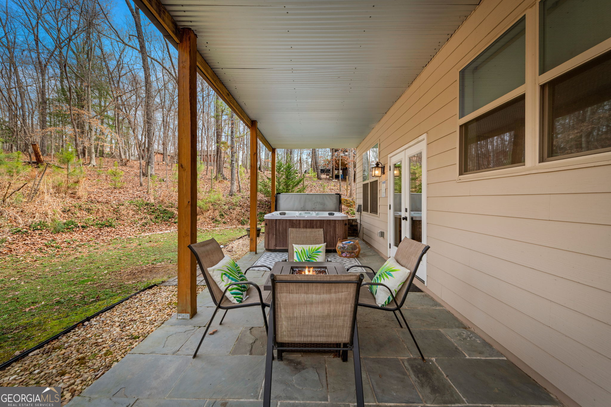 156 Ridge Crest Court Ellijay, GA 30540 - Photo 43 of 68