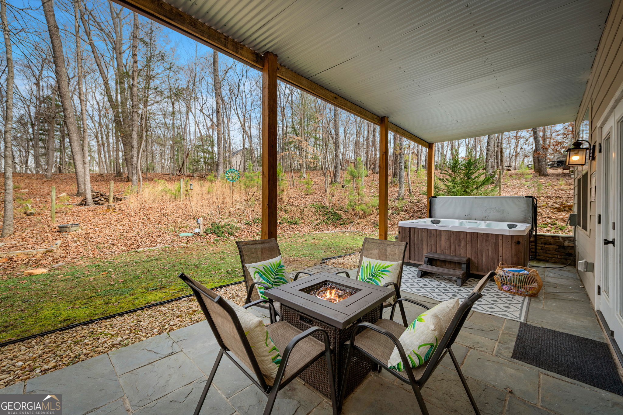 156 Ridge Crest Court Ellijay, GA 30540 - Photo 44 of 68