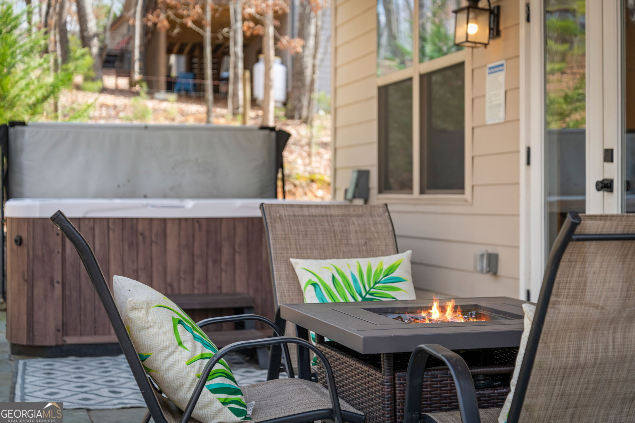 156 Ridge Crest Court Ellijay, GA 30540 - Photo 45 of 68