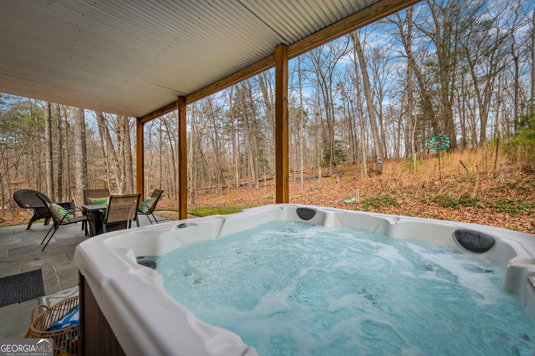 156 Ridge Crest Court Ellijay, GA 30540 - Photo 47 of 68