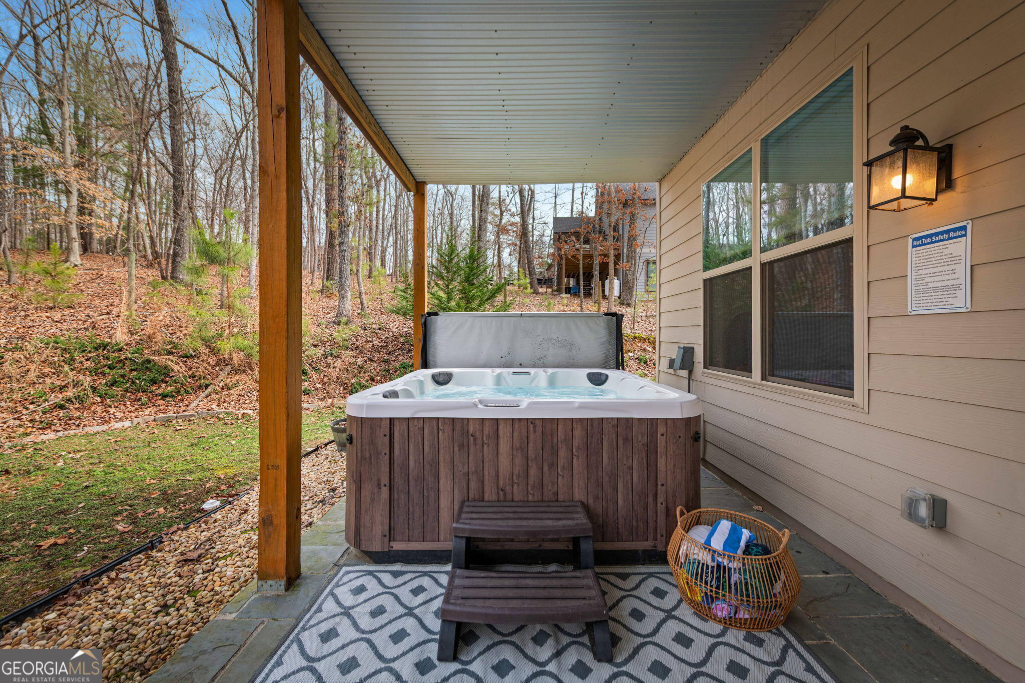 156 Ridge Crest Court Ellijay, GA 30540 - Photo 48 of 68