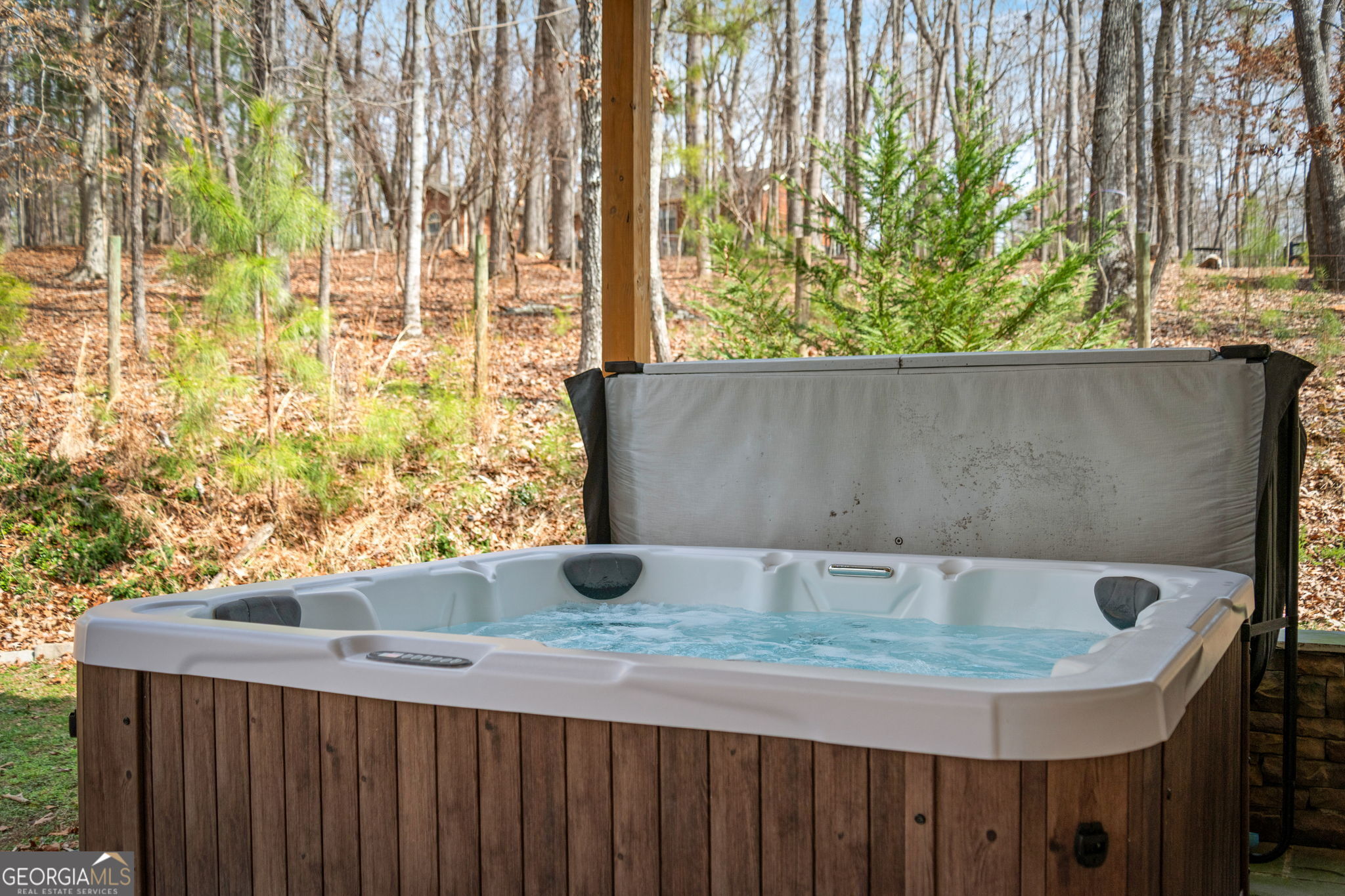 156 Ridge Crest Court Ellijay, GA 30540 - Photo 49 of 68
